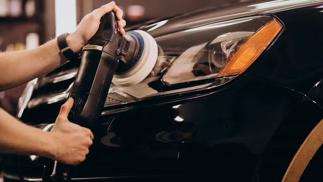 5 Common Car Detailing Mistakes and How to Avoid Them