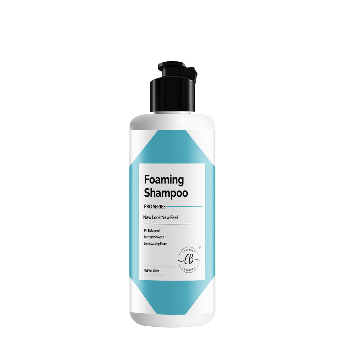 Foaming Shampoo
