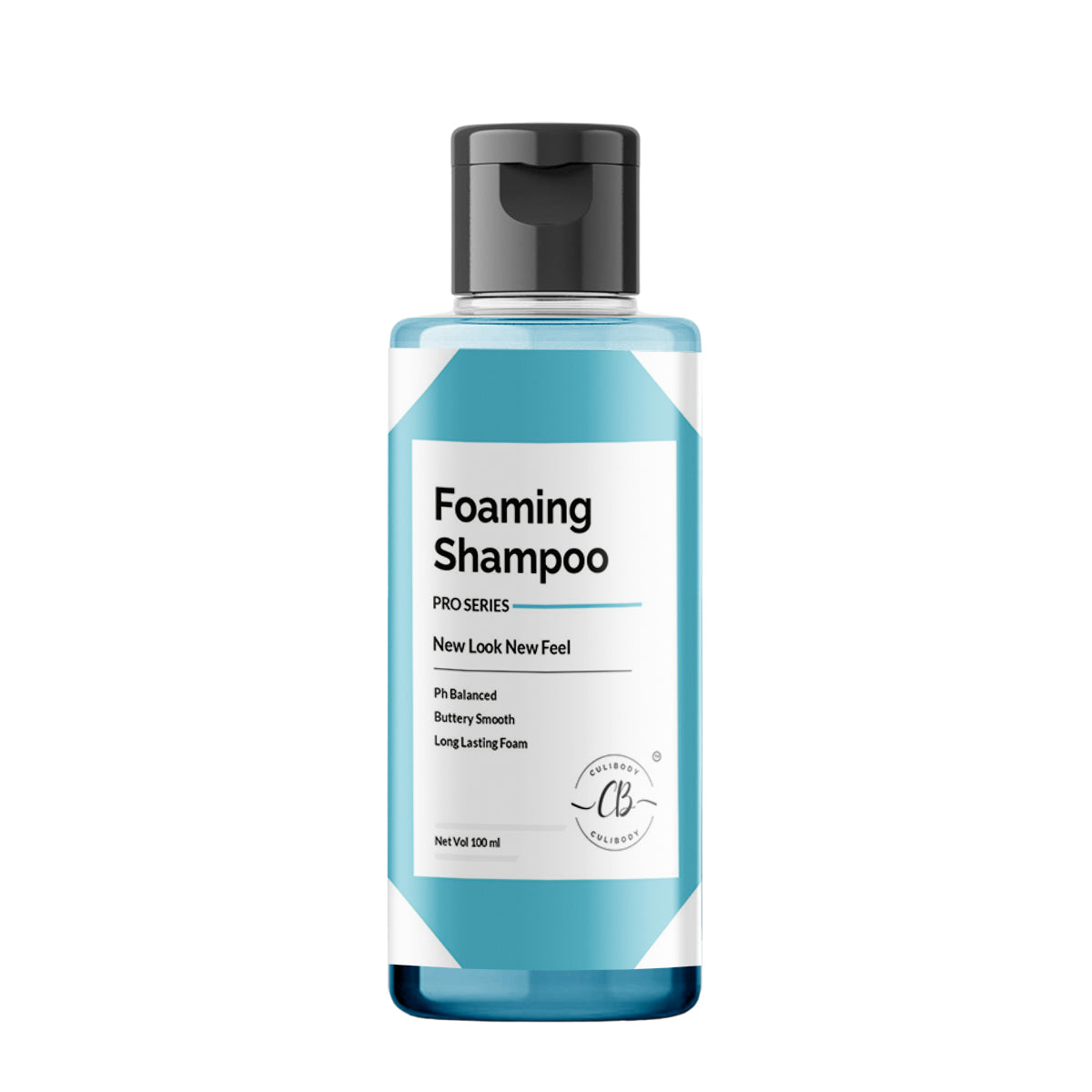 Foaming Shampoo