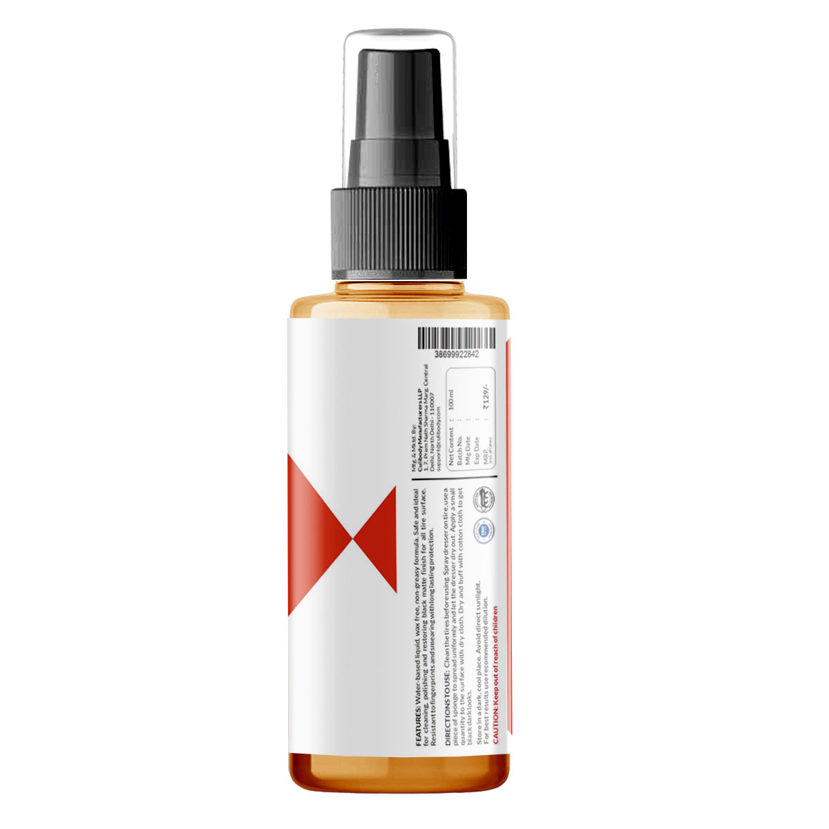 Tyre Gloss