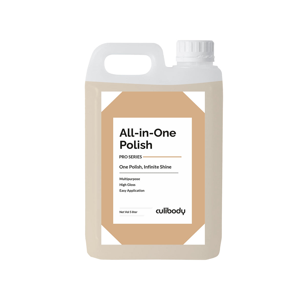 All-in-One Polish