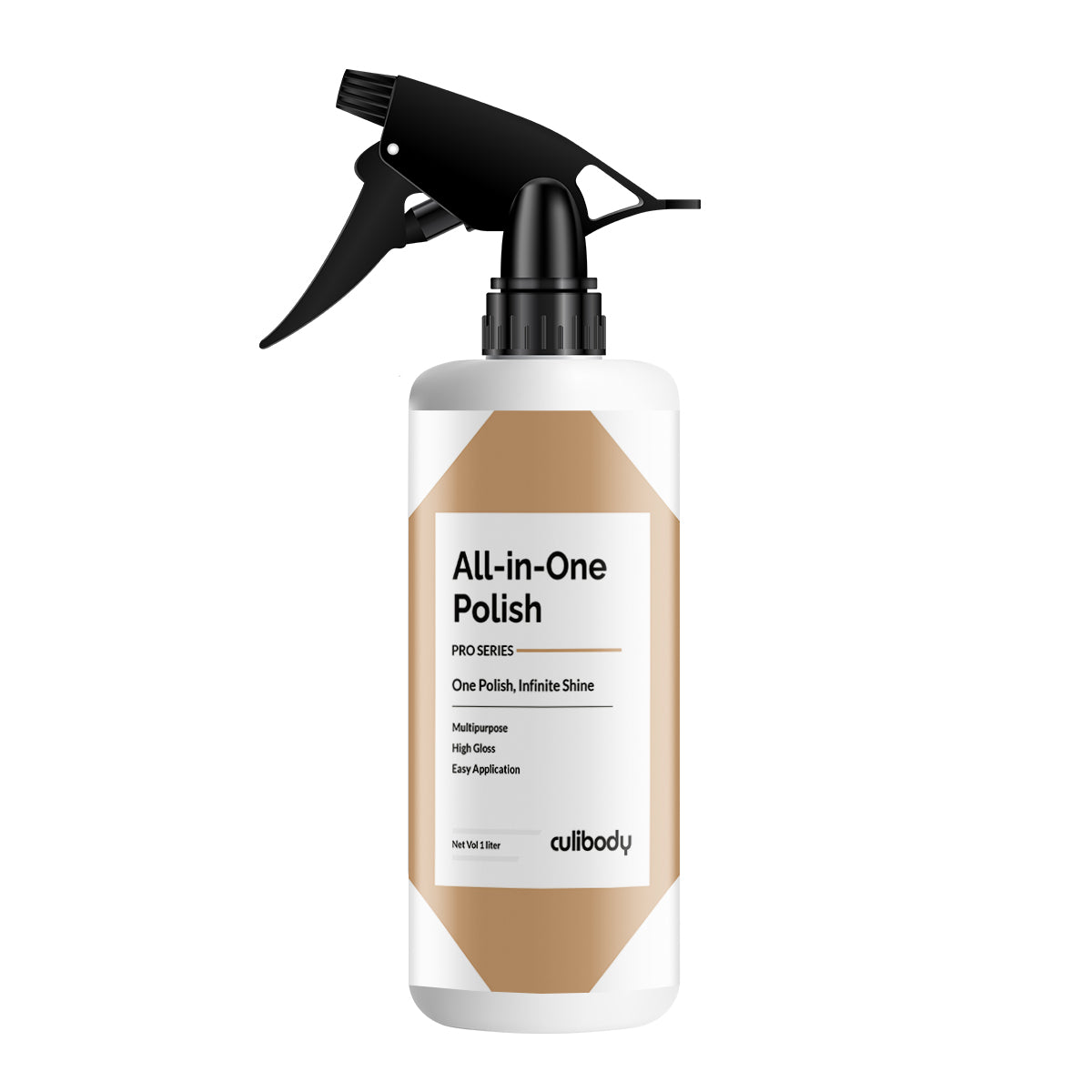 All-in-One Polish