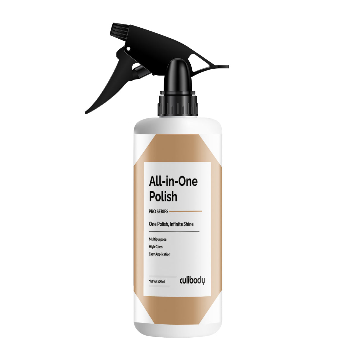 All-in-One Polish