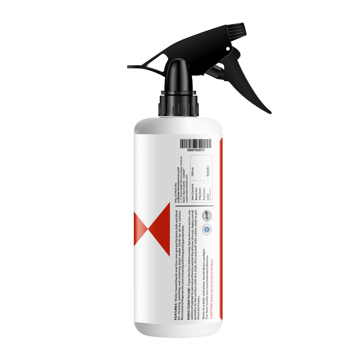 Tyre Gloss