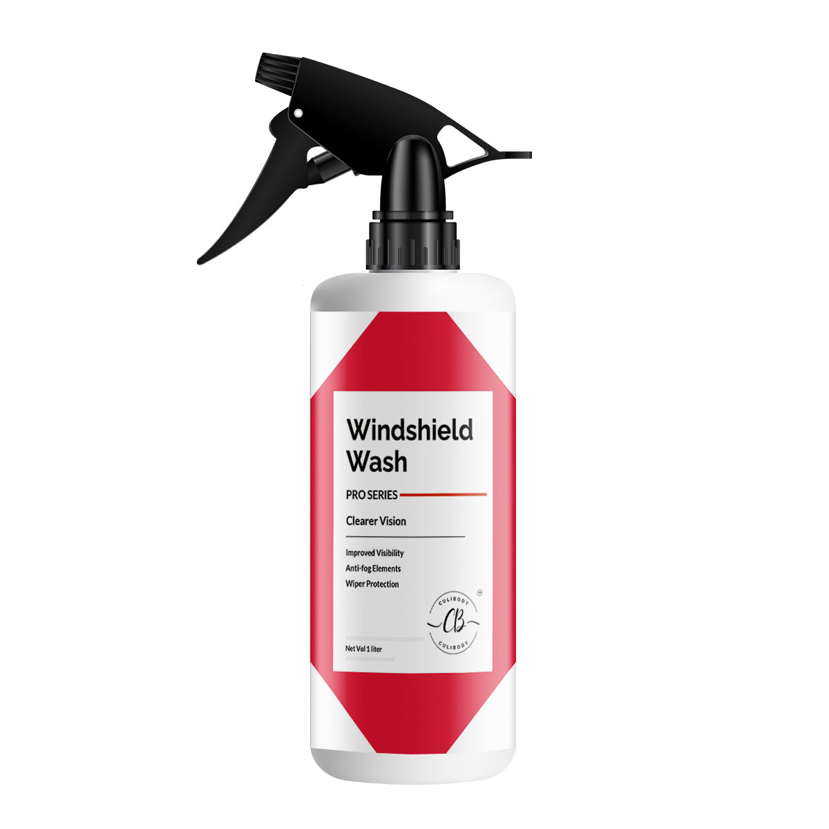 Windshield Wash