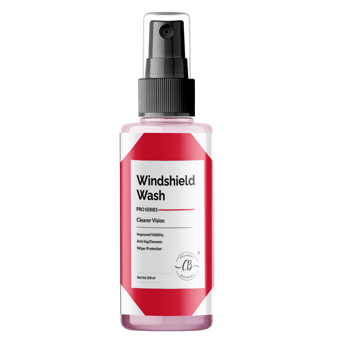 Windshield Wash