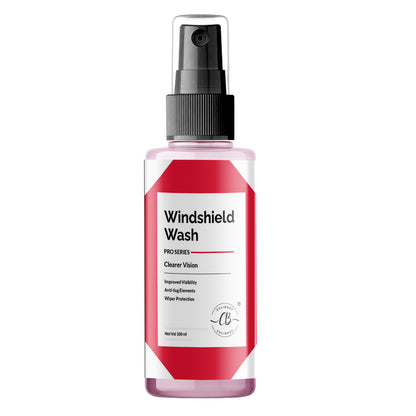 Windshield Wash
