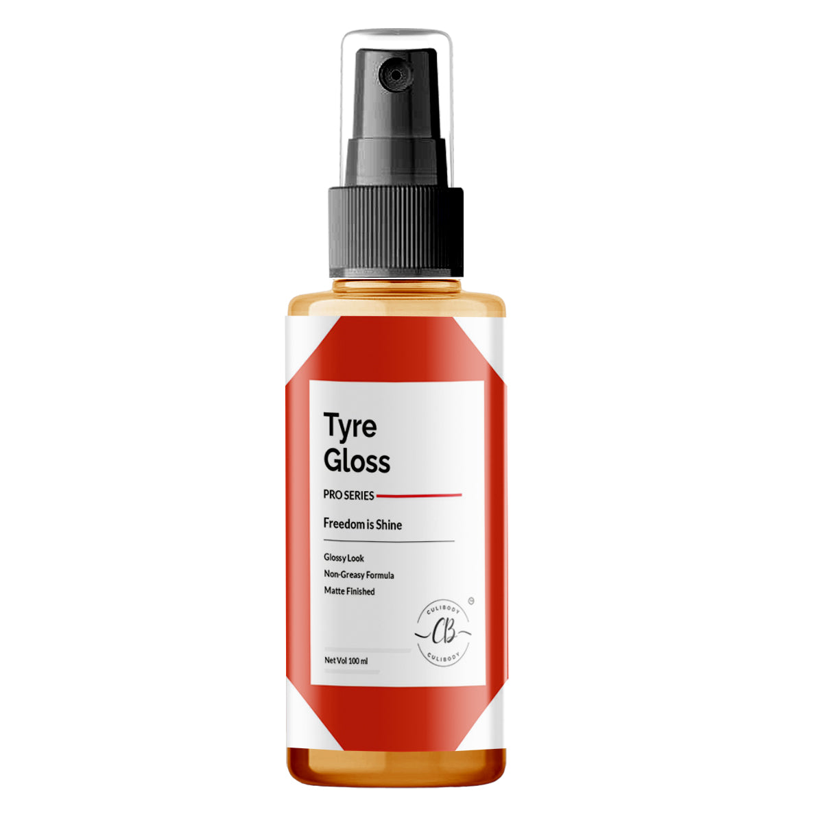 Tyre Gloss