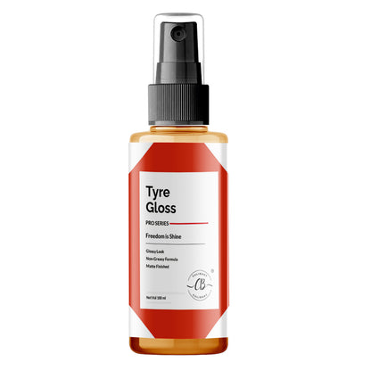 Tyre Gloss