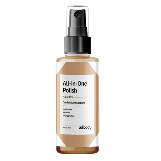 All-in-One Polish