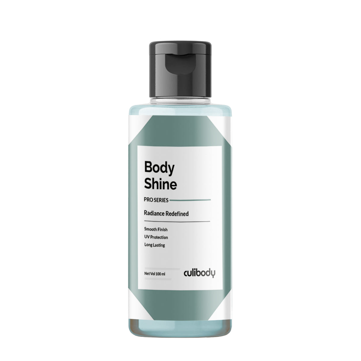 Body Shine