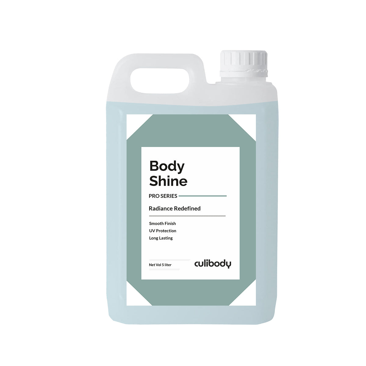 Body Shine