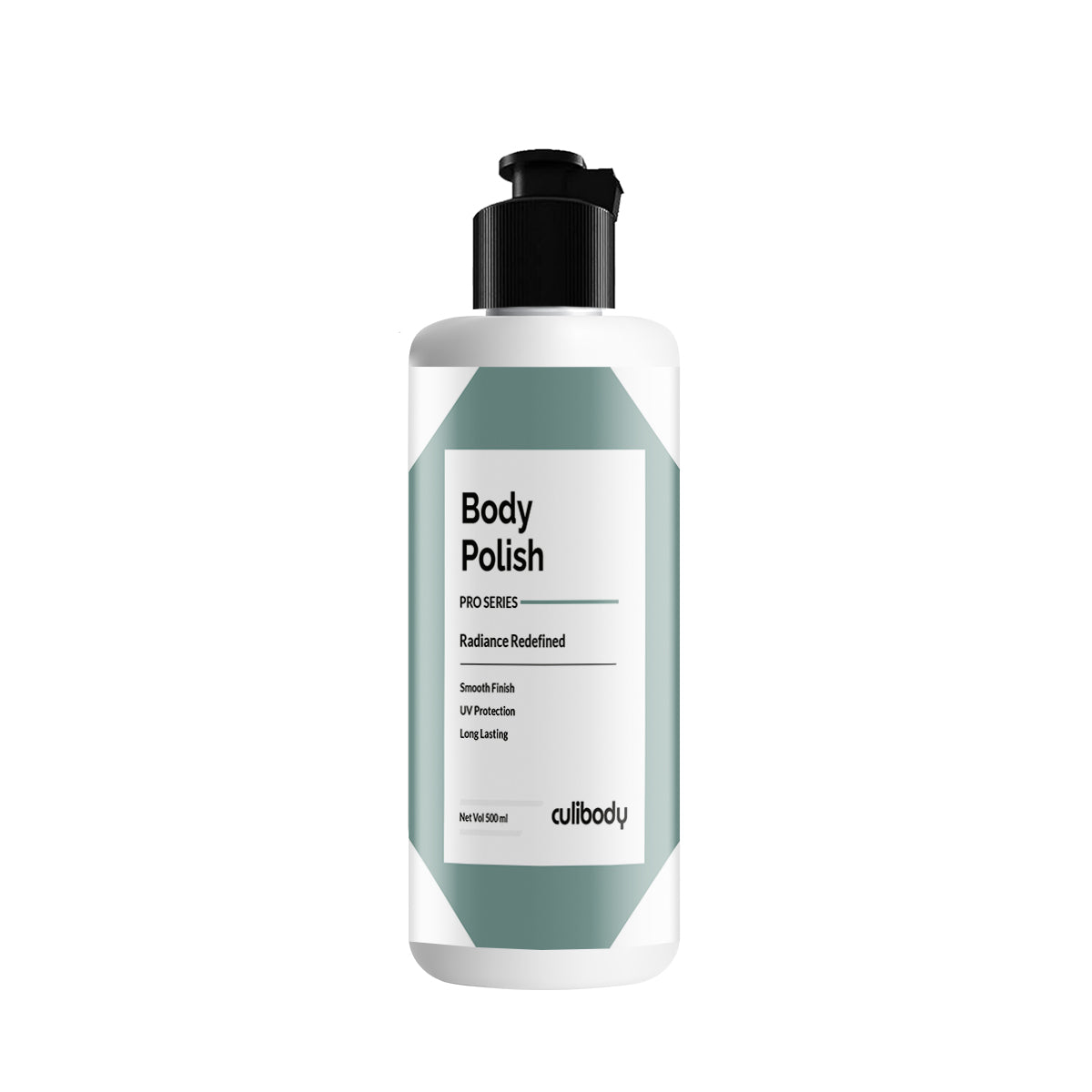 Body Shine