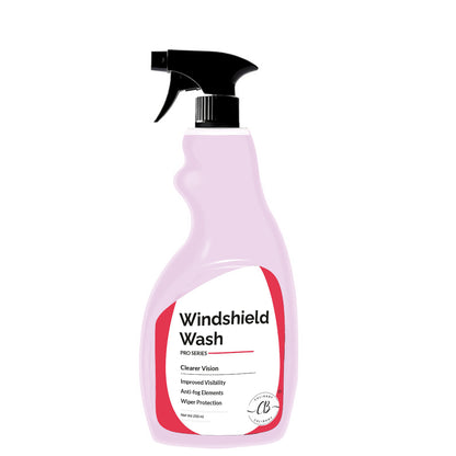 Windshield Wash