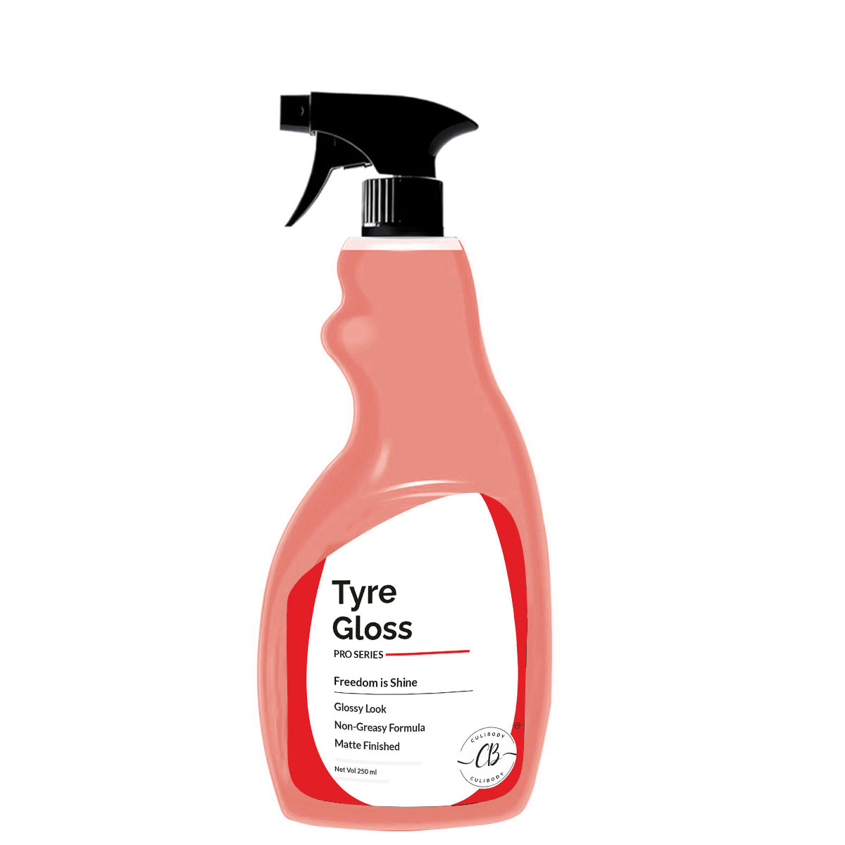 Tyre Gloss
