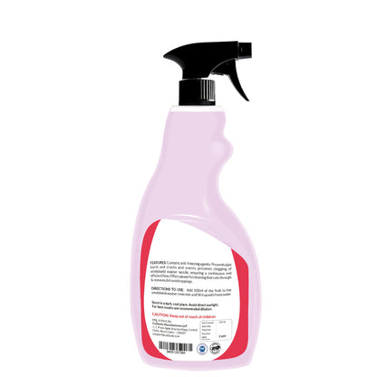 Windshield Wash
