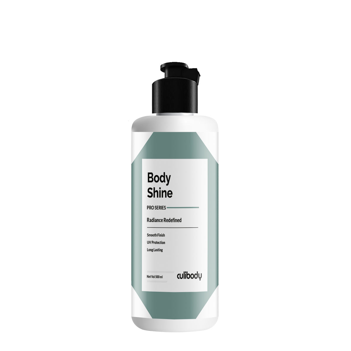 Body Shine