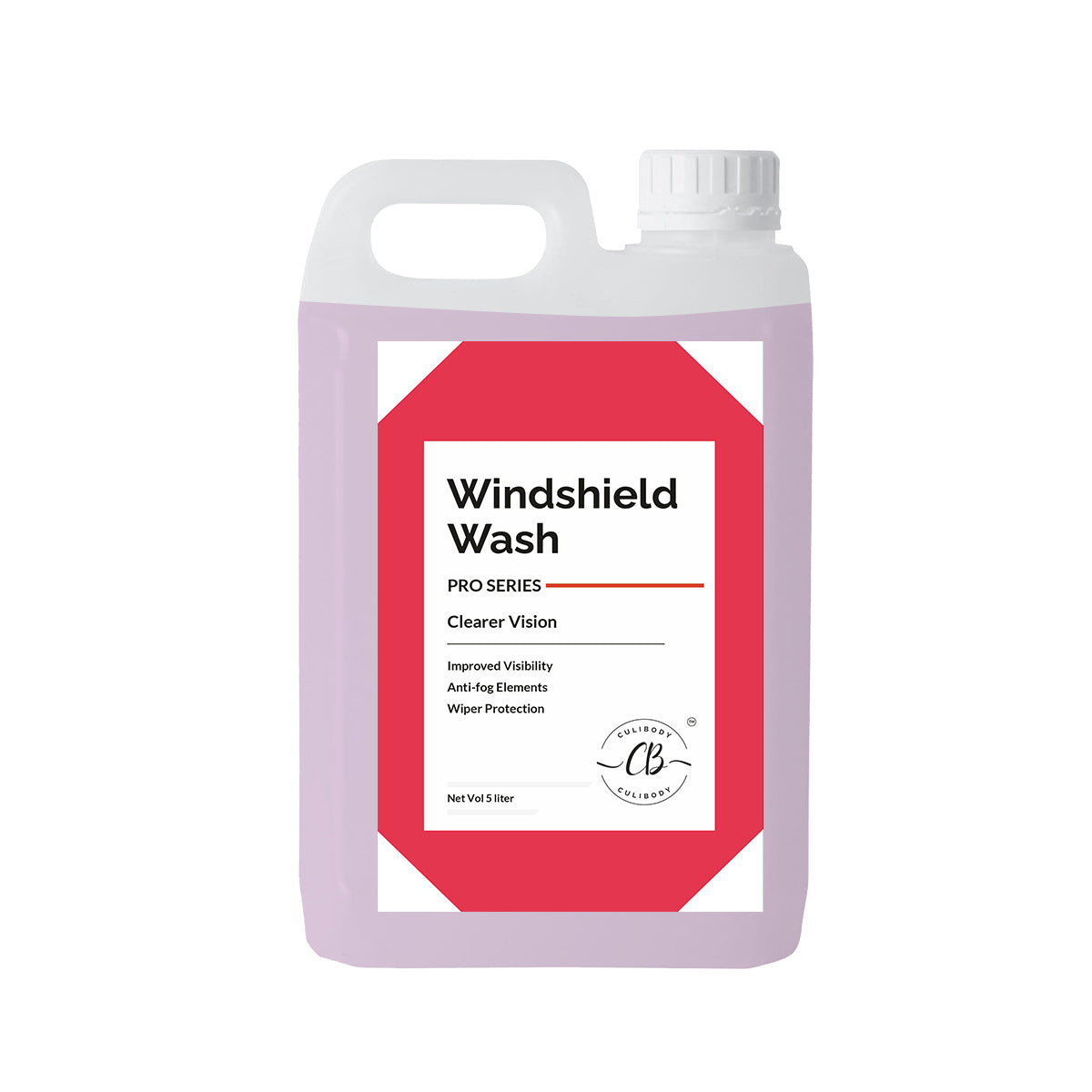 Windshield Wash