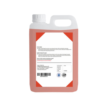 Tyre Gloss