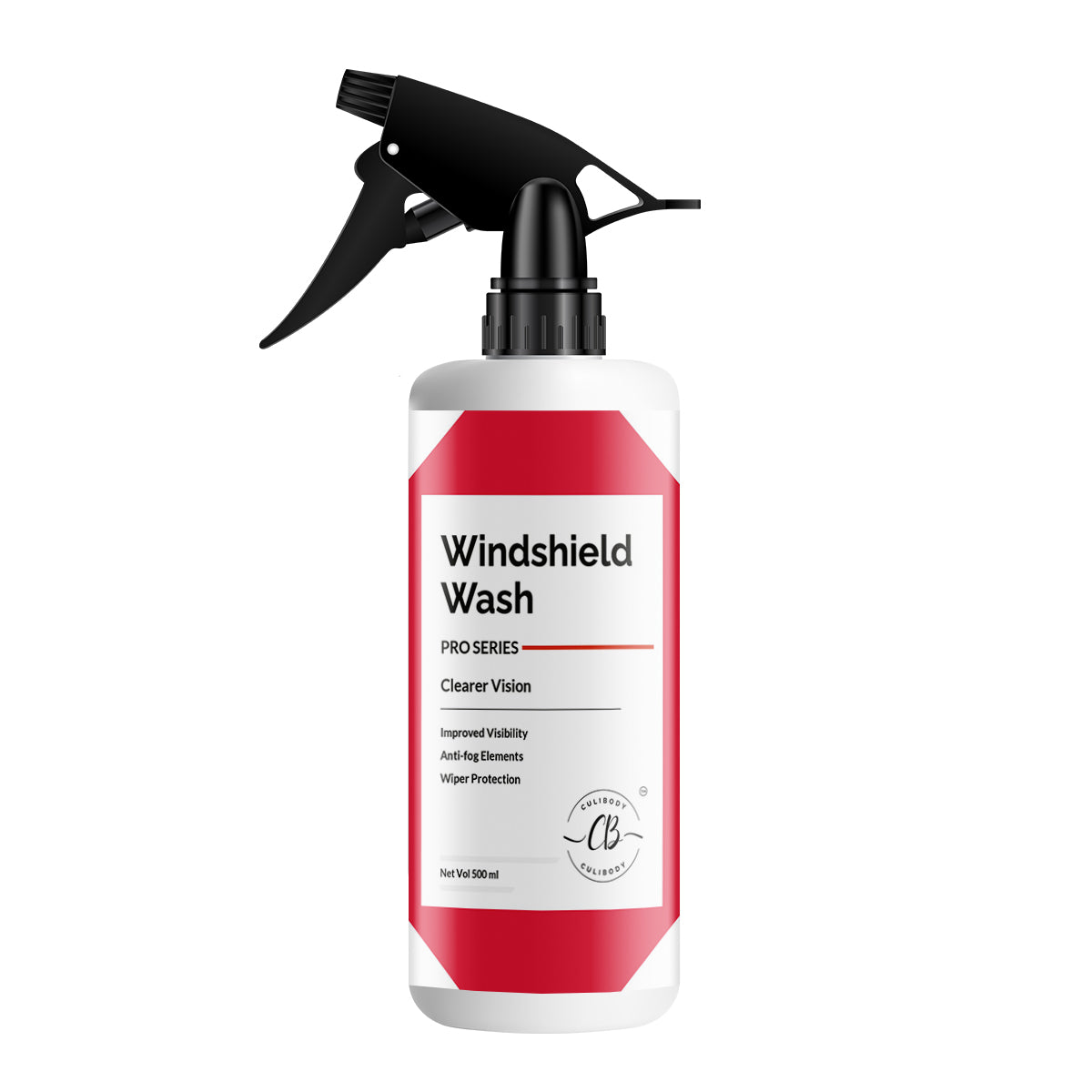 Windshield Wash