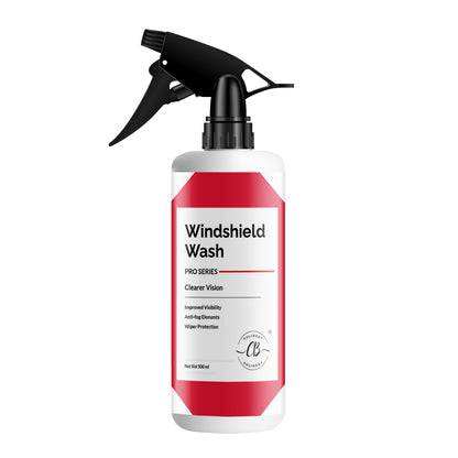 Windshield Wash