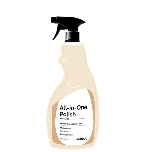All-in-One Polish