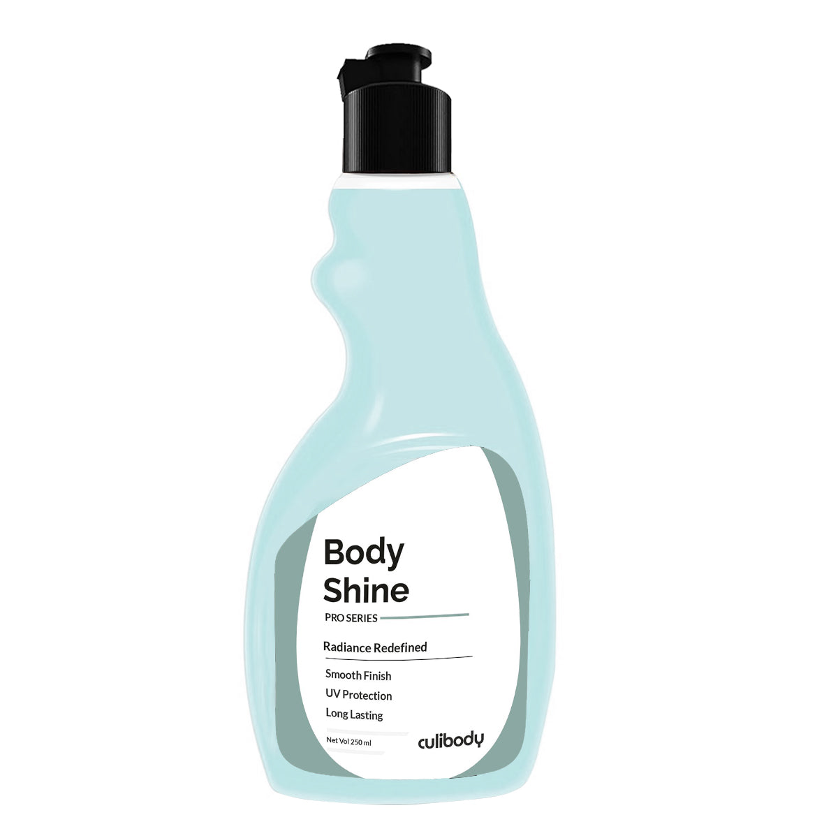 Body Shine