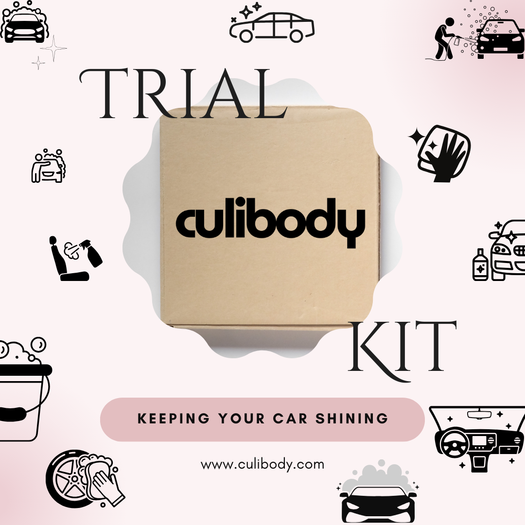 Trial Kit