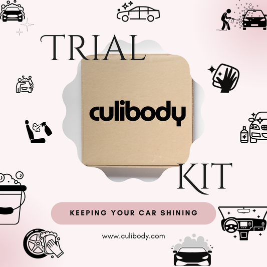 Trial Kit